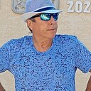 Знакомства: Сергей, 56 лет, Симферополь