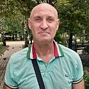 Знакомства: Константин, 58 лет, Донецк