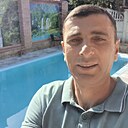 Знакомства: Имеда, 48 лет, Варшава