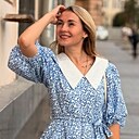 Знакомства: Яна, 36 лет, Москва