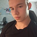 Знакомства: Василий, 18 лет, Ангарск