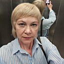 Знакомства: Инесса, 50 лет, Москва