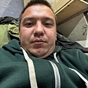 Знакомства: Radif, 26 лет, Пыть-Ях