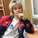 Знакомства: Анастасия, 36 лет, Ачинск