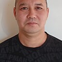 Знакомства: Ержан, 41 год, Северск