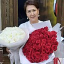 Знакомства: Динара, 57 лет, Алматы
