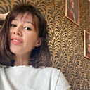 Знакомства: Алиен, 36 лет, Уфа