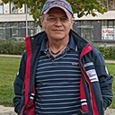 Знакомства: Андрей, 58 лет, Санкт-Петербург