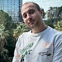 Знакомства: Рома, 30 лет, Донецк