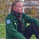 Знакомства: Даниил, 21 год, Соликамск