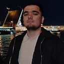 Знакомства: Саян, 26 лет, Санкт-Петербург