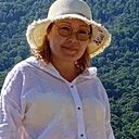 Знакомства: Аина, 50 лет, Санкт-Петербург