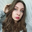 Знакомства: Анастасия, 21 год, Сыктывкар