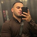 Знакомства: Амир, 28 лет, Щербинка
