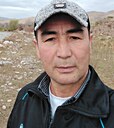 Знакомства: Алишер, 52 года, Тула