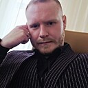 Знакомства: Данил, 25 лет, Старый Оскол