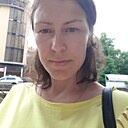 Знакомства: Оксана, 43 года, Москва