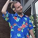 Знакомства: Игорь, 30 лет, Долгопрудный