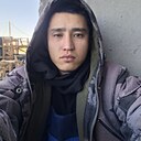 Знакомства: Дима, 26 лет, Лабытнанги