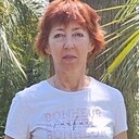Знакомства: Лариса, 57 лет, Москва