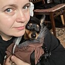 Знакомства: Ольга, 41 год, Москва