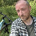 Знакомства: Николай, 45 лет, Москва