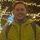 Знакомства: Матвей, 22 года, Кривой Рог