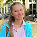 Знакомства: Варвара, 35 лет, Санкт-Петербург