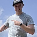 Знакомства: Дима, 41 год, Варшава