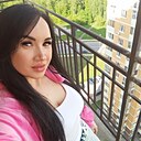 Знакомства: Аля, 35 лет, Москва