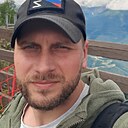 Знакомства: Джонни, 35 лет, Брянск