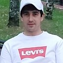 Знакомства: Ансор, 35 лет, Ханты-Мансийск