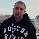 Знакомства: Николай, 39 лет, Реутов