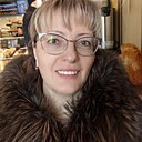 Знакомства: Анна, 49 лет, Санкт-Петербург