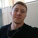 Знакомства: Данил, 27 лет, Куйбышев