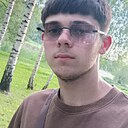 Знакомства: Nadir, 18 лет, Минск