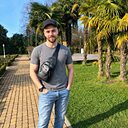 Знакомства: Максим, 45 лет, Москва