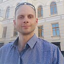 Знакомства: Максим, 41 год, Витебск