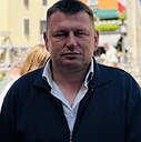 Знакомства: Геннадий, 49 лет, Бобр