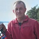 Знакомства: Сергей, 50 лет, Прокопьевск