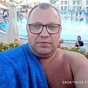 Знакомства: Егор, 40 лет, Лесной
