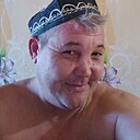 Знакомства: Равиль, 50 лет, Караганда