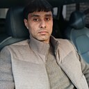 Знакомства: Марсель, 38 лет, Ташкент