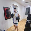 Знакомства: Максим, 26 лет, Николаевск