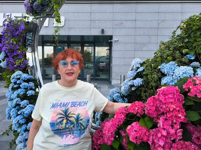 Фото - Tabor.ru