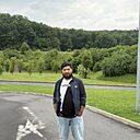 Знакомства: Abdullo, 30 лет, Брно