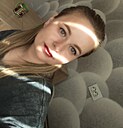 Знакомства: Юлия, 35 лет, Могилев