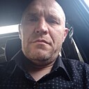 Знакомства: Андрей, 44 года, Слюдянка