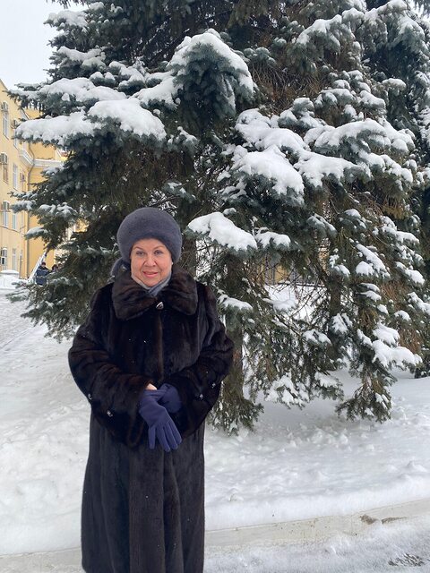 Фото - Tabor.ru