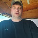 Знакомства: Виктор, 45 лет, Щучинск